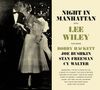 Lee Wiley: Night In Manhattan + Sings Vincent Youmans & Irving Berlin (Limited Edition), CD, CD