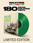 The Beach Boys: Surfin' Safari (180g) (Limited Edition) (Green Vinyl), LP