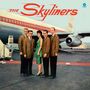 The Skyliners: The Skyliners (180g) (Limited-Edition) +2 Bonus Tracks, LP
