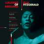 Ella Fitzgerald: Lullabies Of Birdland, CD,CD
