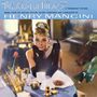 Henry Mancini: Filmmusik: Breakfast At Tiffany's (O.S.T.) (180g) (Limited Edition) (Blue Vinyl) (+ 1 Bonustrack), LP