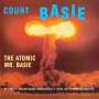 Count Basie (1904-1984): The Atomic Mr. Basie (180g) (Limited Edition) (Orange Vinyl) (1 Bonustrack), LP