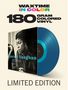 Sarah Vaughan: With Clifford Brown (180g) (Limited Edition) (Translucent Blue Vinyl) (+ 1 Bonustrack), LP