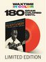 Wes Montgomery: The Incredible Jazz Guitar Of Wes Montgomery (180g) (Limited-Edition) (Red Vinyl), LP