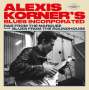 Alexis Korner: Blues Incorporated + Blues From The Roundhouse, CD