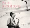 Paul Desmond: First Place Again + 6 Bonus Tracks! (Limited-Edition), CD