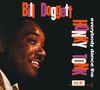 Bill Doggett: Everybody Dance The Honky Tonk + Doggett Beat For Dancing (Limited-Edition), CD, CD