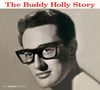 Buddy Holly: The Buddy Holly Story (Vol.1 & II) (Limited-Edition), CD