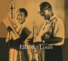 Louis Armstrong & Ella Fitzgerald: Ella & Louis (+8 Bonus Tracks), CD