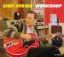 Chet Atkins: Chet Atikins' Workshop / The Most Popular Guitar (+ 5 Bonus Tracks) (Limited Edition), CD