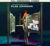 Plas Johnson (geb. 1931): This Must Be The Plas! / Mood For The Blues (+ 2 Bonus Tracks) (Limited Edition), CD