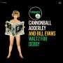 Julian 'Cannonball' Adderley & Bill Evans: Waltz For Debby (remastered) (180g) (Limited Edition), LP