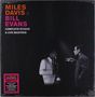 Miles Davis & Bill Evans: Complete Studio & Live Masters (180g) (Limited Handnumbered Edition) (Box Set), LP,LP,LP,LP,LP