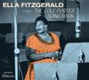 Ella Fitzgerald: Sings The Cole Porter Song Book (+1 Bonus Track), CD,CD