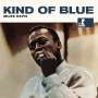 Miles Davis (1926-1991): Kind Of Blue (remastered) (180g) (Limited Edition) (+ 1 Bonustrack), LP