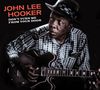John Lee Hooker: Don't Turn Me From Your Door / Blues Before Sunrise, CD