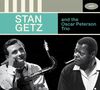 Stan Getz & Oscar Peterson: Stan Getz And The Oscar Peterson Trio: The Complete Session (Limited Edition), CD