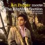 Art Pepper: Meets The Rhythm Section (180g) (Limited Edition) (Yellow Vinyl), LP