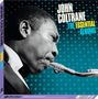John Coltrane: The Essential Albums: Blue Train / Giant Steps / Ballads (Boxset) (180g) (Limited Edition), LP,LP,LP