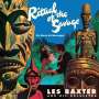 Les Baxter (1922-1996): The Ritual Of The Savage (180g) (LImited Edition) (Yellow Vinyl) +2 Bonus Tracks, LP