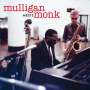 Gerry Mulligan & Thelonious Monk: Gerry Mulligan Meets Monk (180g) (1 Bonus Track), LP