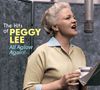 Peggy Lee (1920-2002): All Aglow Again! (+ Bonus Tracks), CD