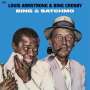 Louis Armstrong & Bing Crosby: Bing & Satchmo (180g) (Limited Edition) (+ 4 Bonustracks), LP