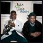 Louis Armstrong & Ella Fitzgerald: Ella And Louis Again (remastered) (180g) (Limited Edition), 2 LPs