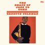 Ornette Coleman: The Shape Of Jazz To Come (180g) (Limited Edition) (Solid Orange Vinyl) (+1 Bonus Track), LP