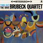 Dave Brubeck (1920-2012): Time Out (The Stereo & Mono Versions) (180g) (Limited Edition), 2 LPs