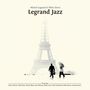 Miles Davis & Michel Legrand: Legrand Jazz +1 Bonus Track (180g) (Limited Edition) (Red Vinyl), LP
