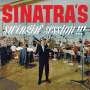 Frank Sinatra: Sinatra's Swingin' Session+A Swingin' Affair!, CD