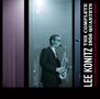 Lee Konitz (1927-2020): The Complete 1956 Quartets / The Real Lee Konitz, 2 CDs