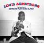 Louis Armstrong: The Complete Satchmo Plays King Oliver+15 Bonus, CD,CD