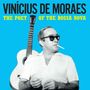 Vinícius De Moraes: The Poet Of The Bossa Nova (180g) (Limited Edition) (Yellow Vinyl), LP, LP