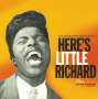 Little Richard: Here's Little Richard / Little Richard Volume 2, CD