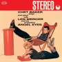 Chet Baker: Angel Eyes (180g) (Limited Edition) (Red Vinyl), LP