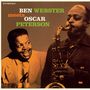 Oscar Peterson & Ben Webster: Ben Webster Meets Oscar Peterson (180g) (Limited Edition), LP