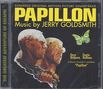 : Papillon (1973) (Expanded Edition), CD