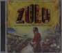 : Zulu (1964), CD
