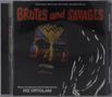Riz Ortolani: Filmmusik: Brutes And Savages, CD