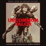 James Horner: Filmmusik: Uncommon Valor, CD