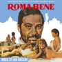 Luis Bacalov: Filmmusik: Roma Bene, CD