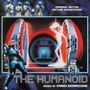 Ennio Morricone (1928-2020): Filmmusik: The Humanoid, CD