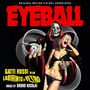 Bruno Nicolai: Filmmusik: Gatti Rossi In Un Labirinto Di Vetro (Eyeball) (Labyrinth des Schreckens), CD