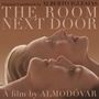 Alberto Iglesias: The Room Next Door, CD