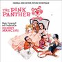 Henry Mancini: Pink Panther (O.S.T.), 2 CDs