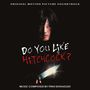 Pino Donaggio: Do You Like Hitchcock?, CD