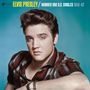 Elvis Presley (1935-1977): Number One U.S. Singles 1956 - 1962 (+ 1 Bonus Track) (180g), LP