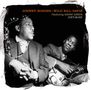 Johnny Hodges & Wild Bill Davis: Joe's Blues, CD